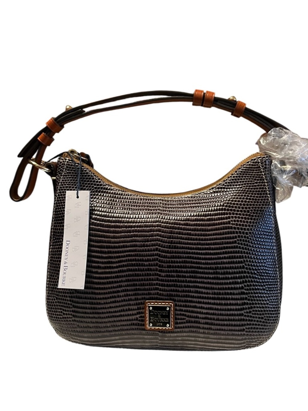 Dooney & Bourke  Small Kiley Hobo Bag